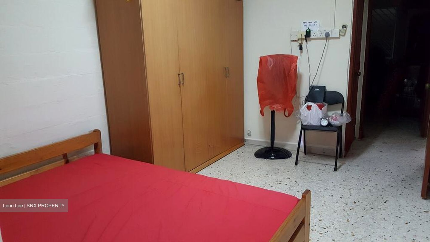 Blk 341 Clementi Avenue 5 (Clementi), HDB 3 Rooms #618888191